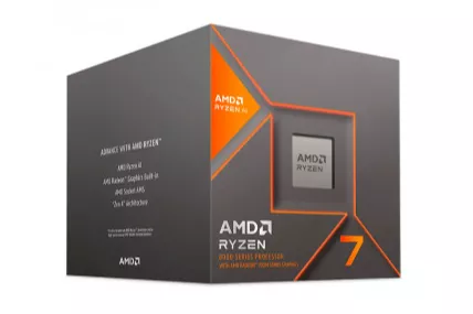 AMD Ryzen 7 8700G - hasta 5.1 GHz - 8 núcleos - 16 hilos - 24 MB caché - Socket AM5 - Box