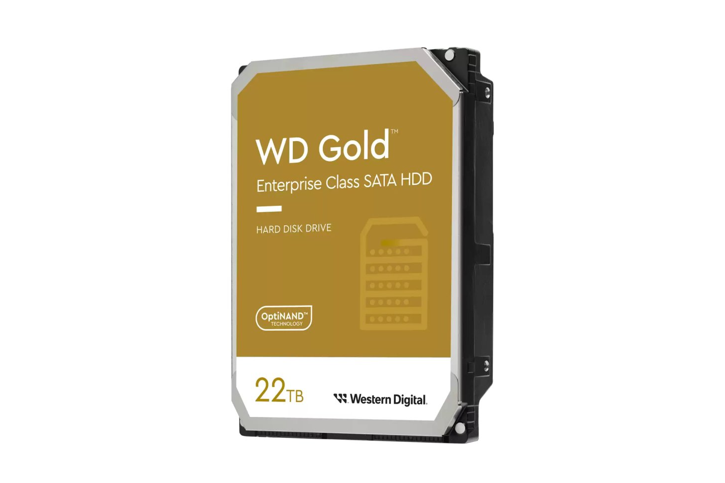 WD Gold 3.5