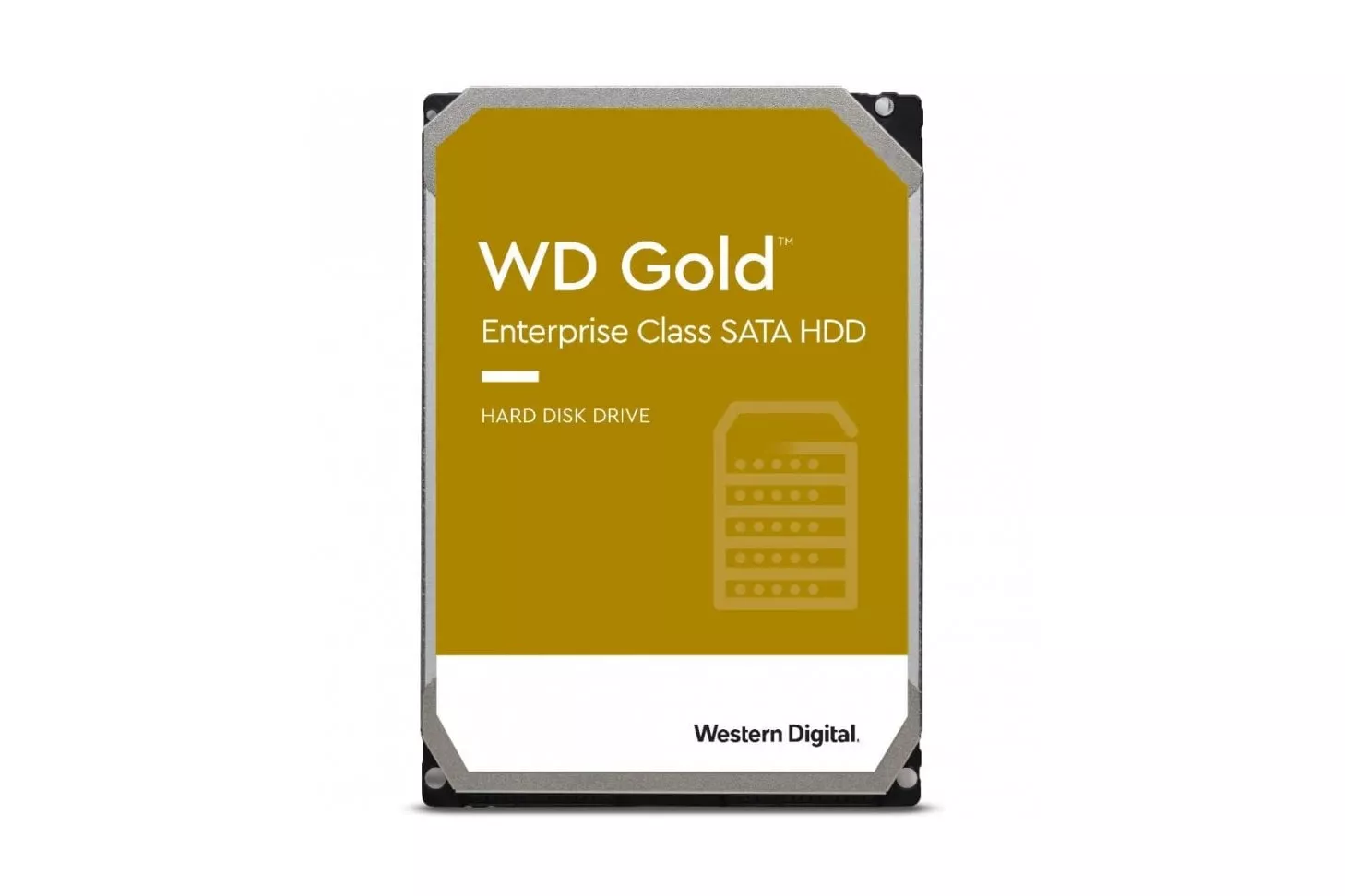 WD Gold 3.5