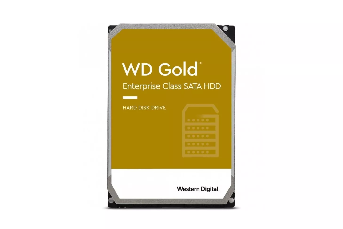 WD Gold 3.5