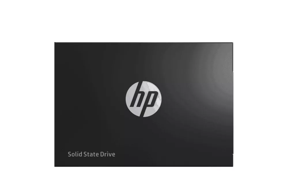 HP S650 2.5