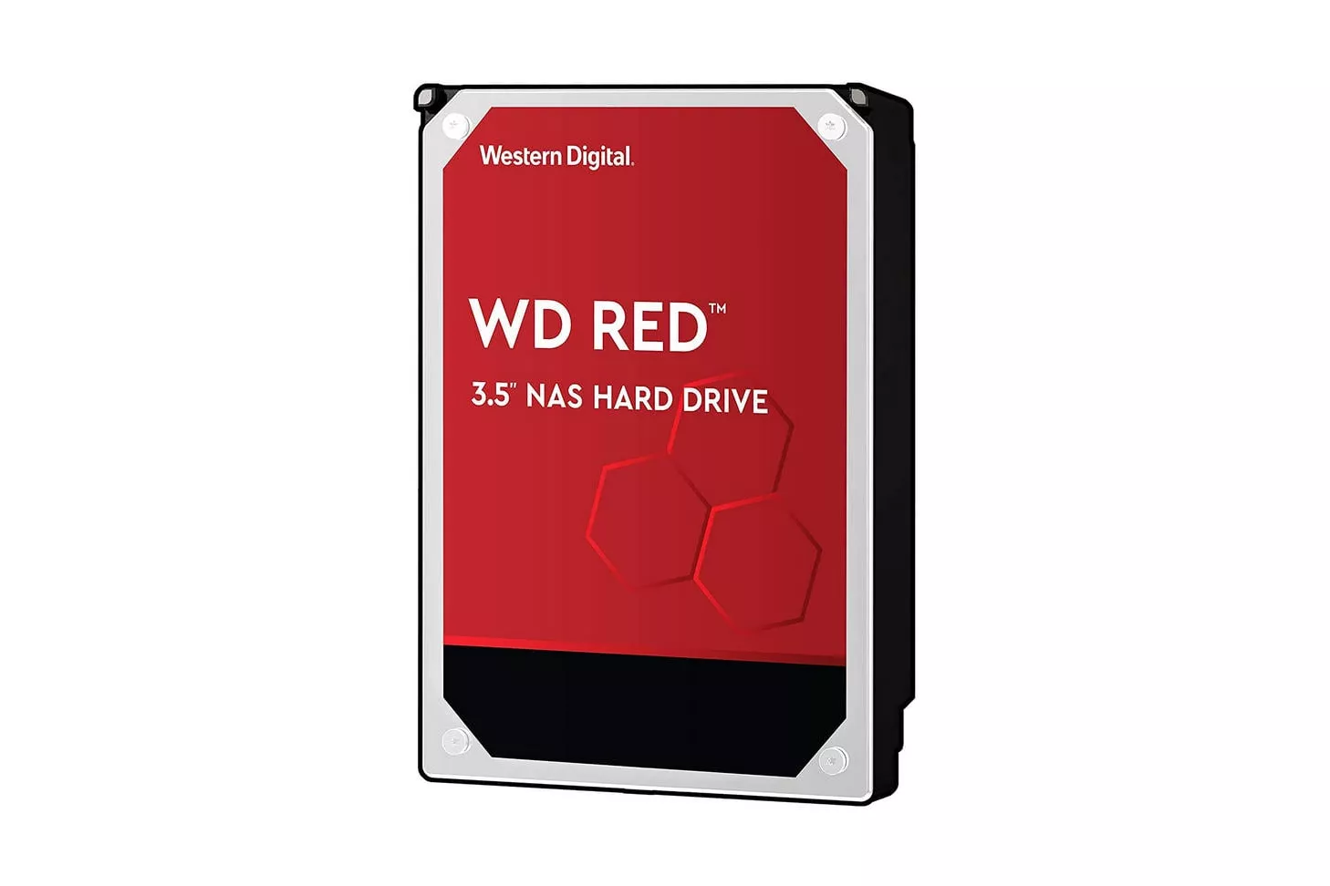 WD NAS Red 6TB SATA3