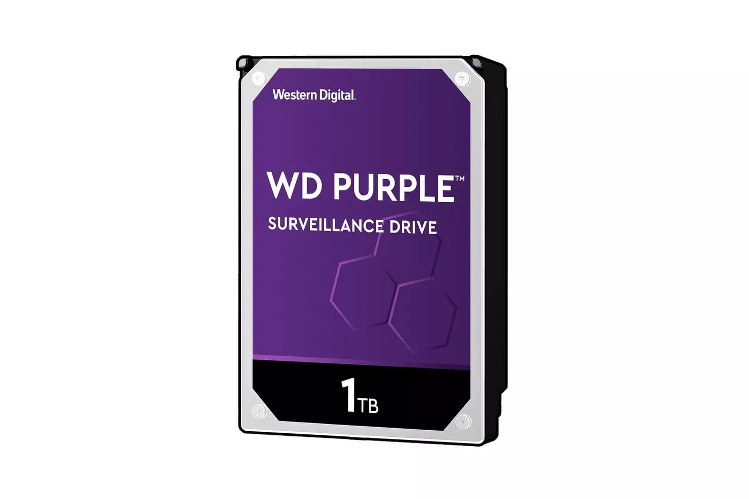 WD Purple 1TB 3.5