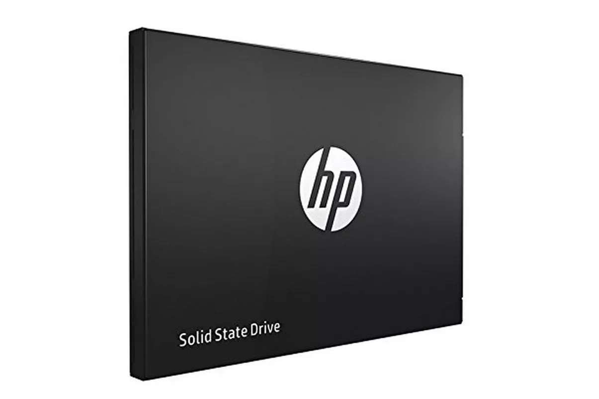 HP S700 250GB SSD SATA 3