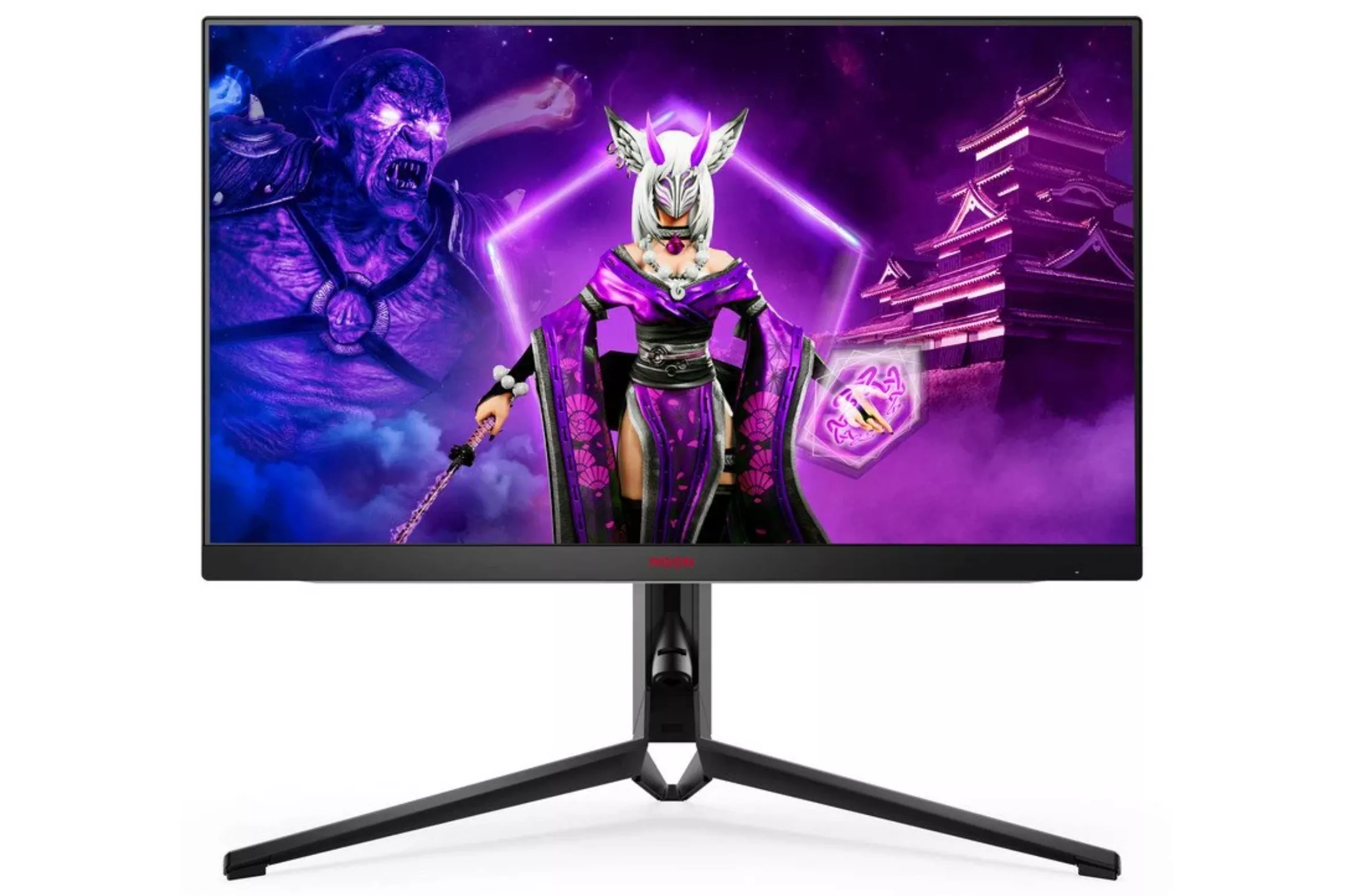 AOC AGON Pro AG274QS 27