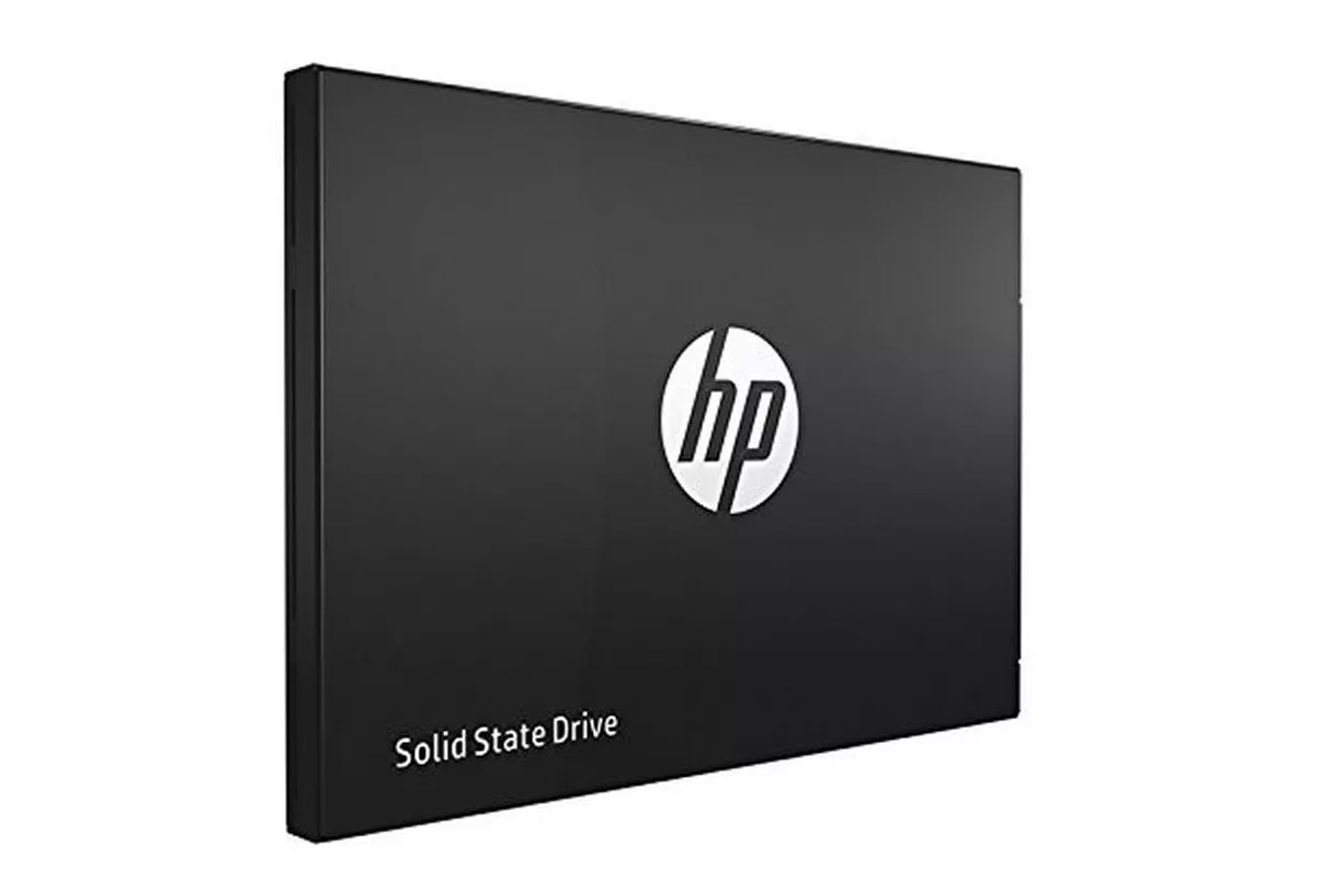 HP S700 500GB SSD SATA 3