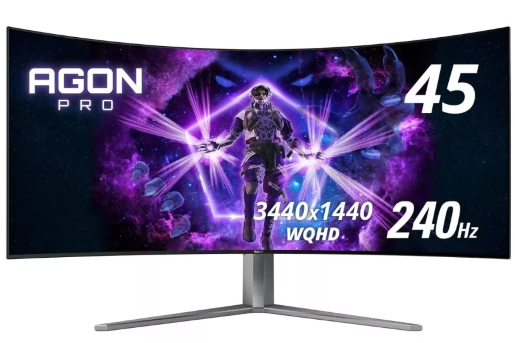 AOC AGON PRO AG456UCZD 45