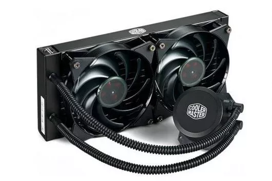 Cooler Master MasterLiquid Lite 240