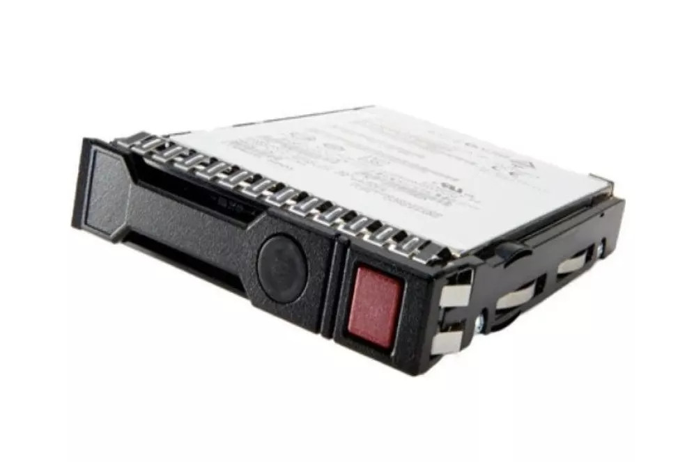 HPE P18420-B21 240GB SSD 2.5
