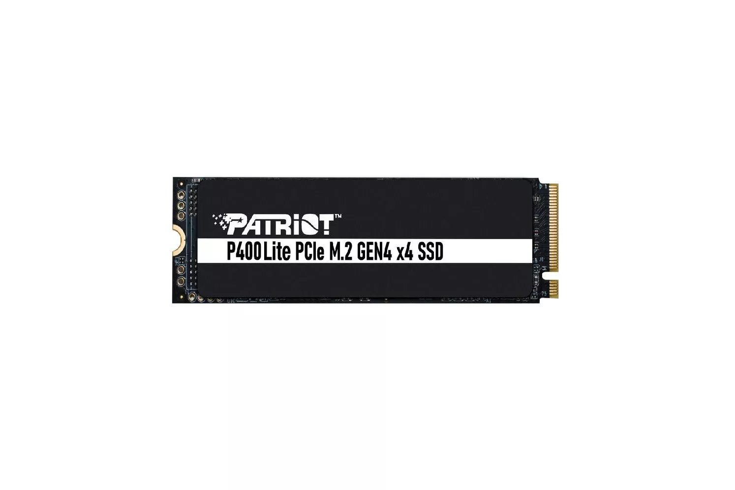 Disco Duro Patriot Memory Viper P400 250 GB SSD