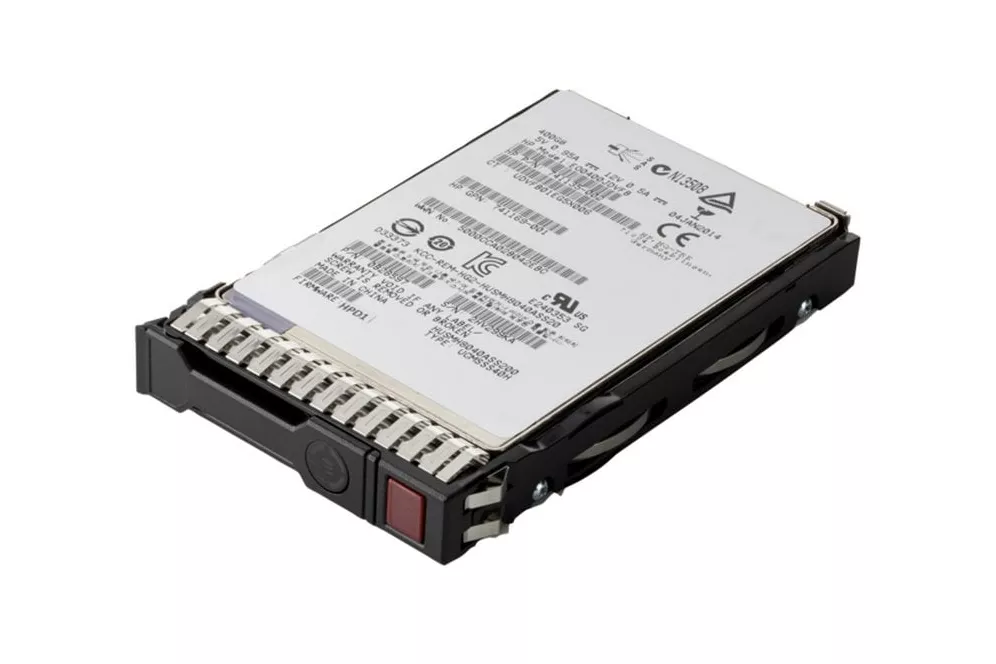 HPE Proliant P07922-B21 SSD 2.5