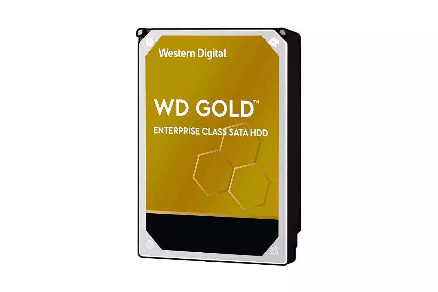 WD Gold 3.5