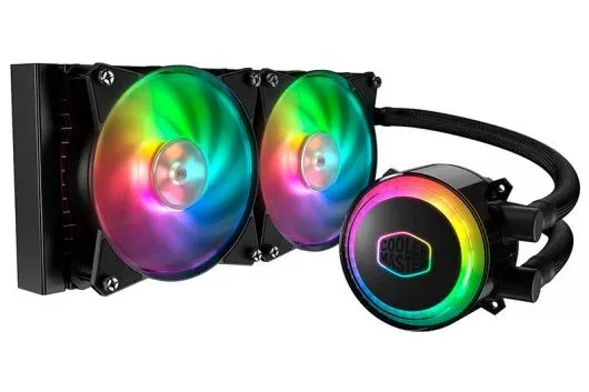 Cooler Master MasterLiquid ML240R RGB