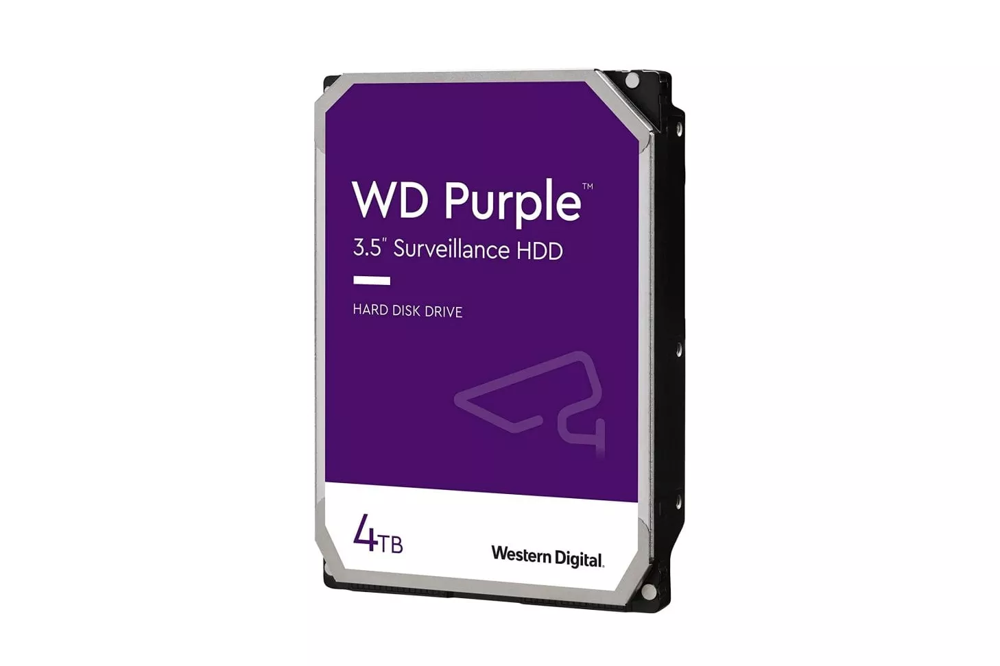 WD Purple 3.5