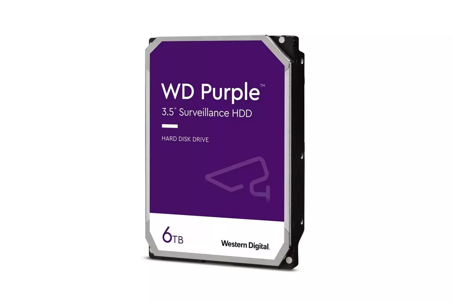 WD Purple 3.5