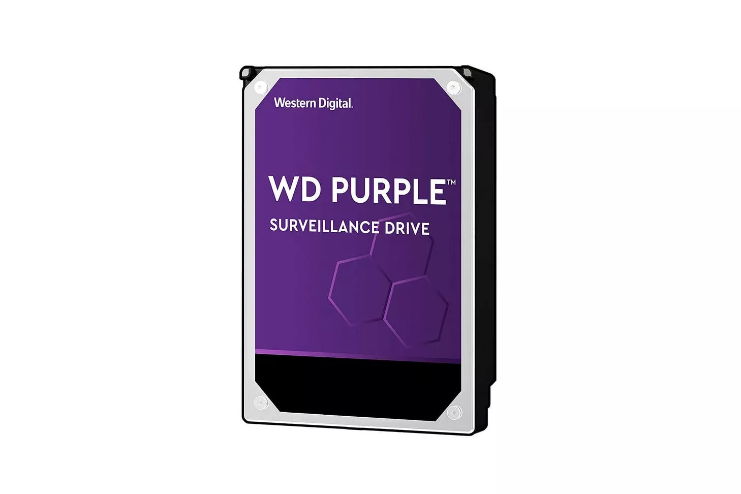 WD Purple 3.5