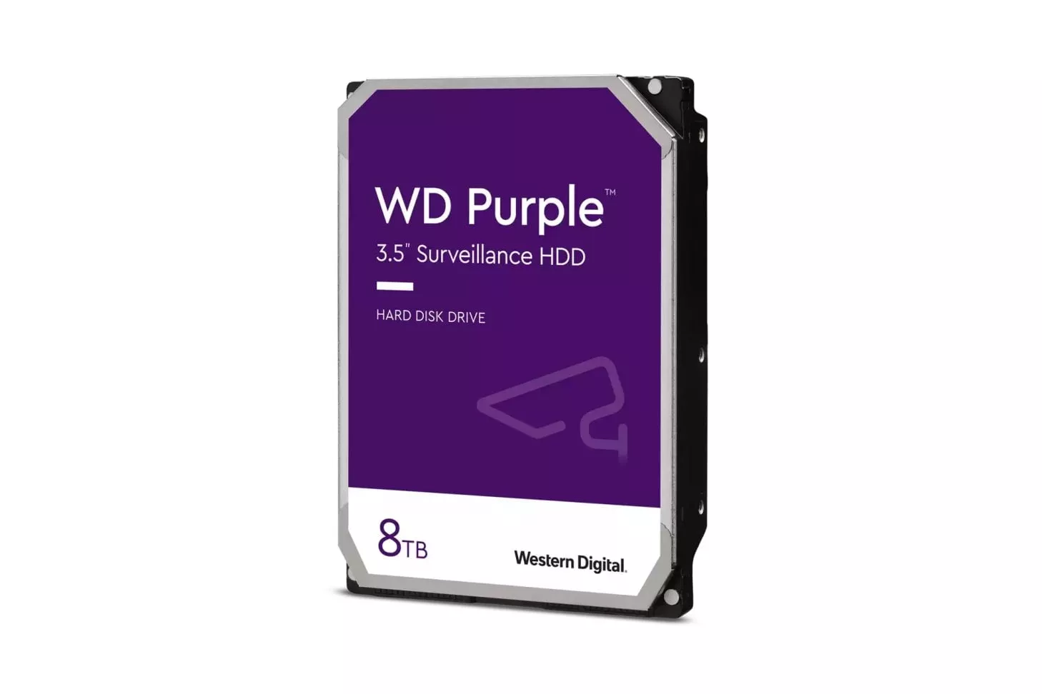 WD Purple 3.5