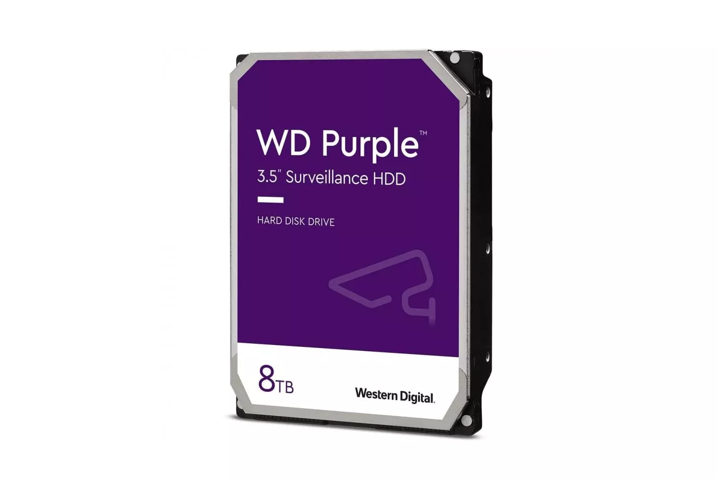 WD Purple 3.5