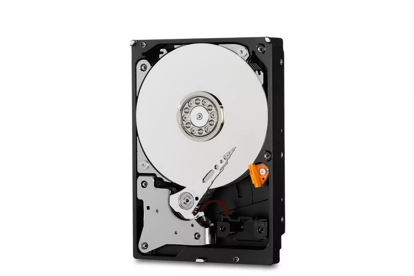 WD Purple 3TB SATA 3