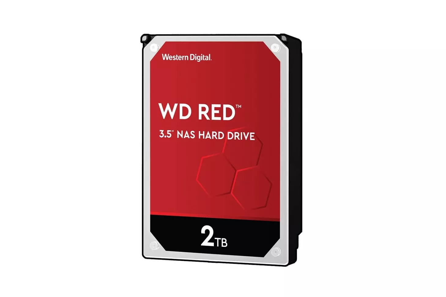 WD Red 2TB 3.5