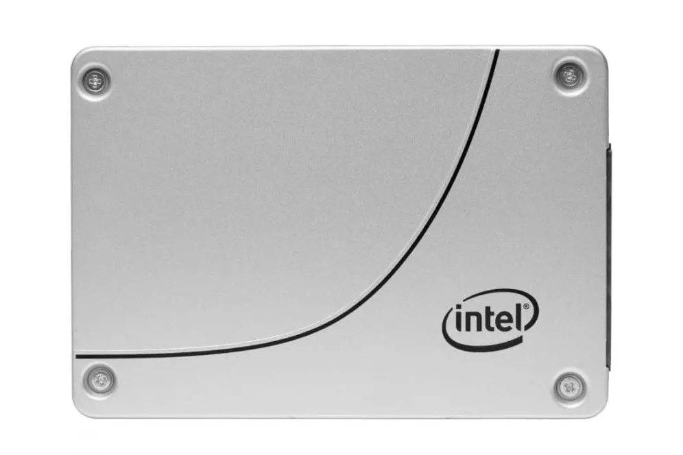 Intel D3-S4610 2.5