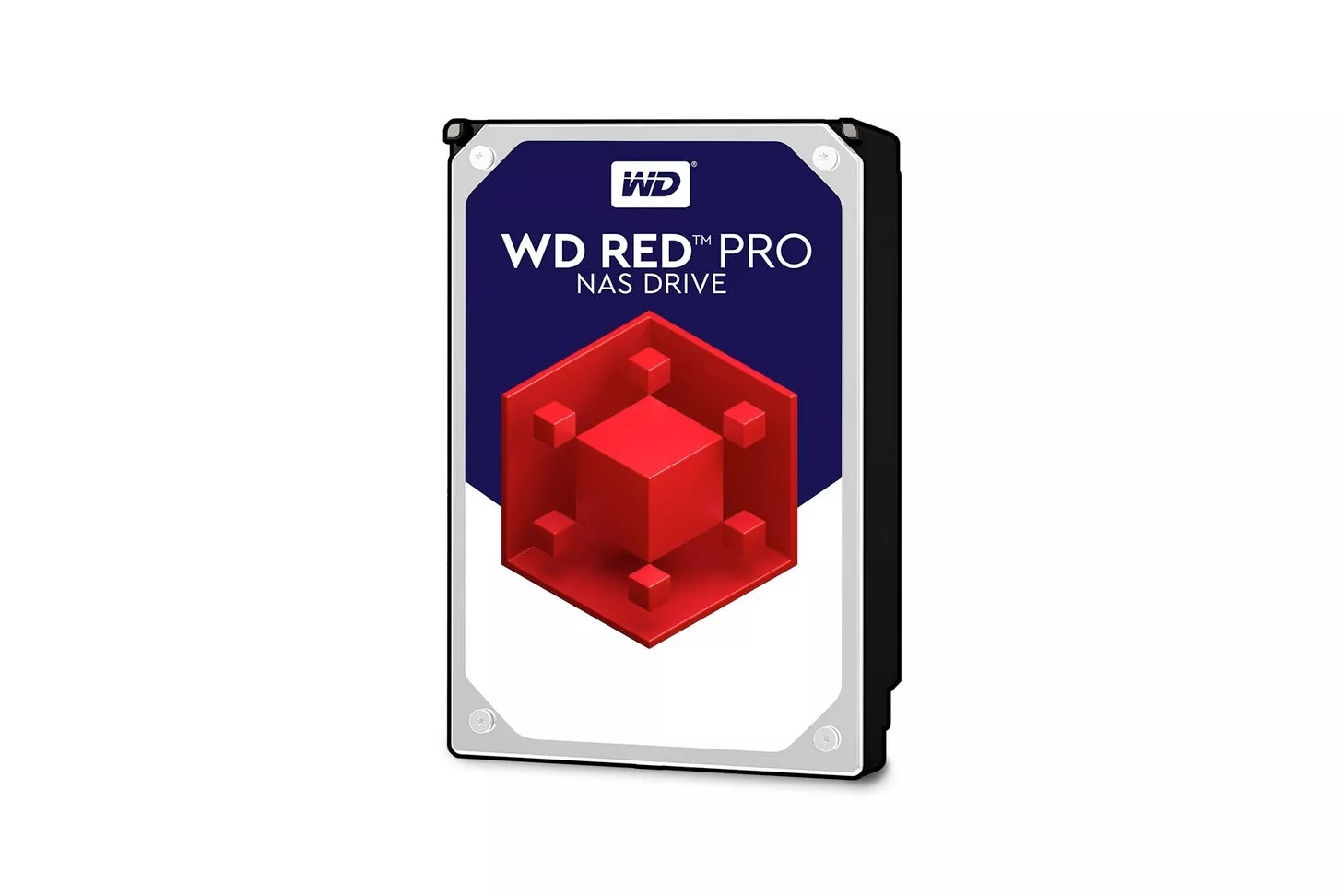 WD Red Pro 3.5