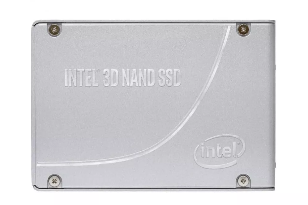 Intel DC P4610 SSD 3.2TB U.2 PCIe 3.1 x4 NVMe 1.2