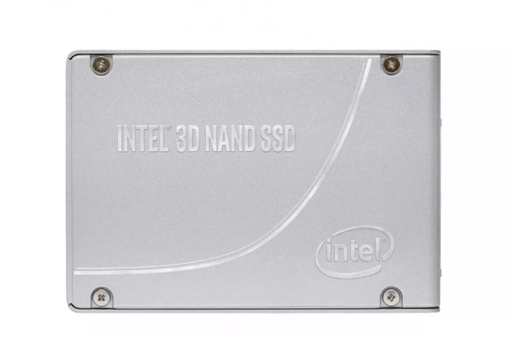 Intel P4510 2TB SSD 2.5