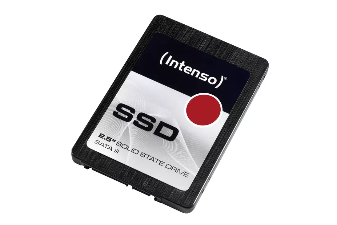 Intenso High SSD 2.5