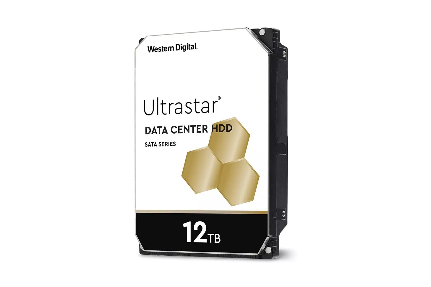 WD Ultrastar DC HC520 3.5