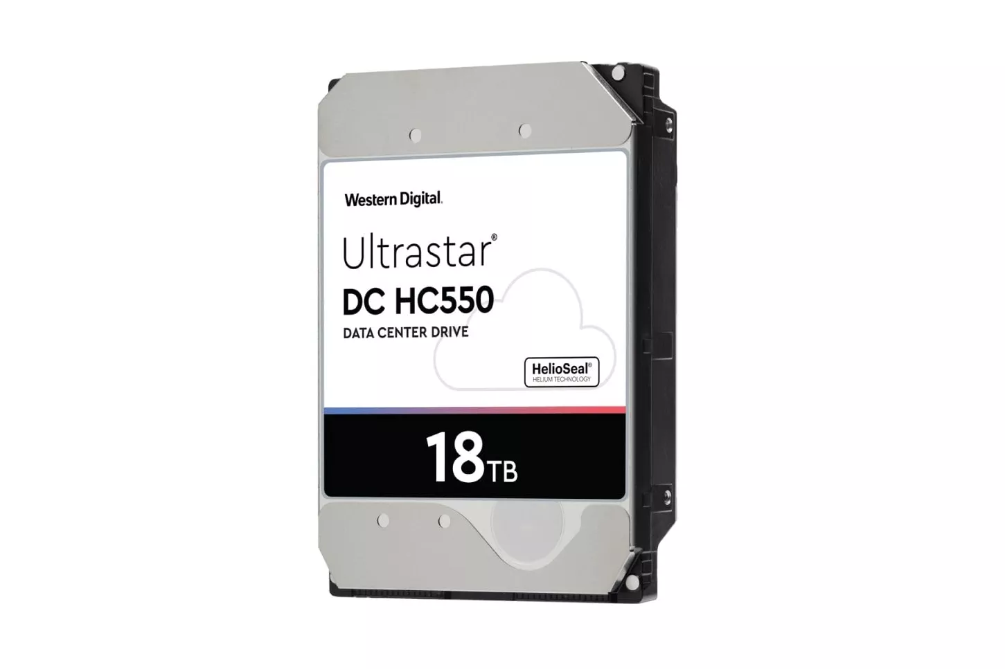 WD Ultrastar DC HC530 3.5