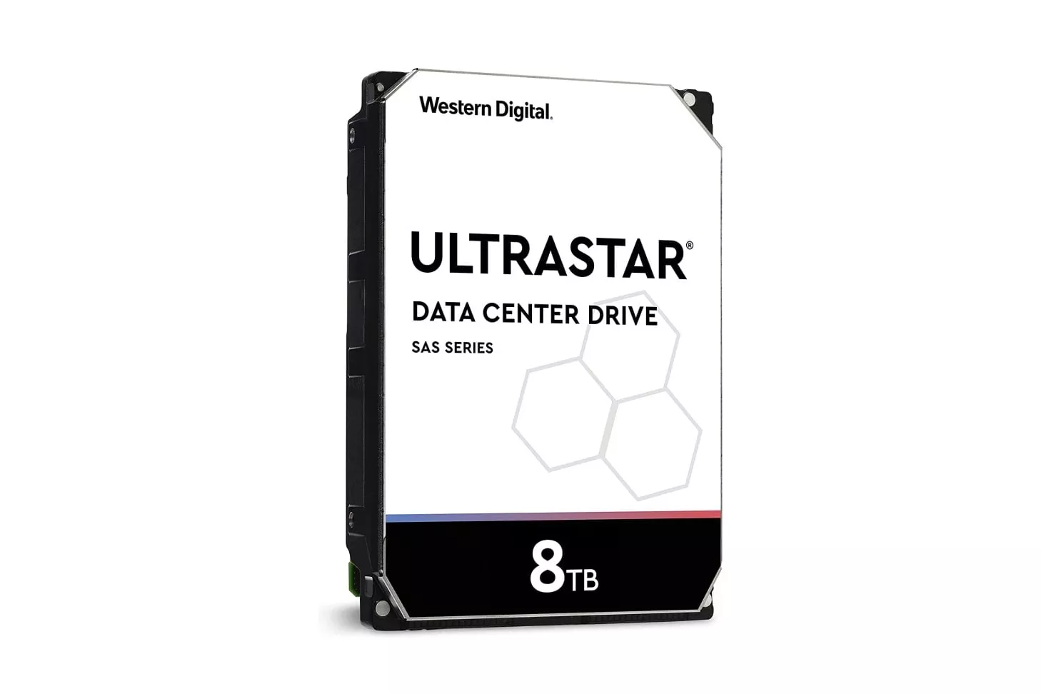 Western Digital Ultrastar DC HC320 3.5