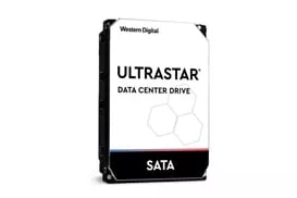 Western Digital Ultrastar DC HC530 3.5