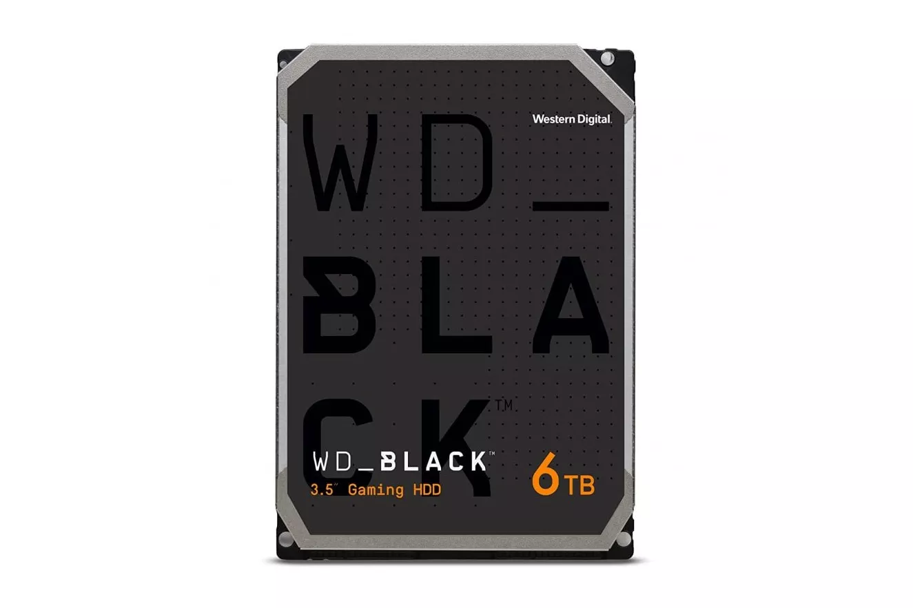 Western Digital WD Black 3.5