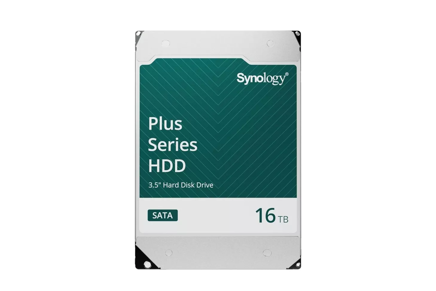 Synology Plus Series HAT3310-16T 3.5