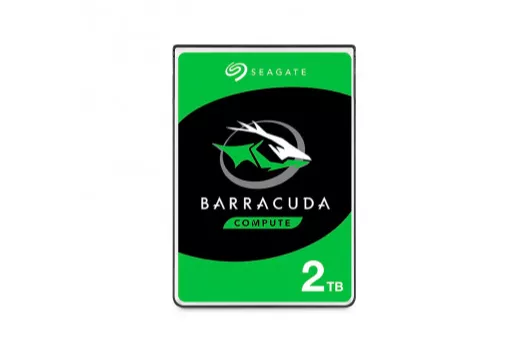 Barracuda 2.5