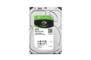 Barracuda 8TB 8000GB , Unidad de disco duro