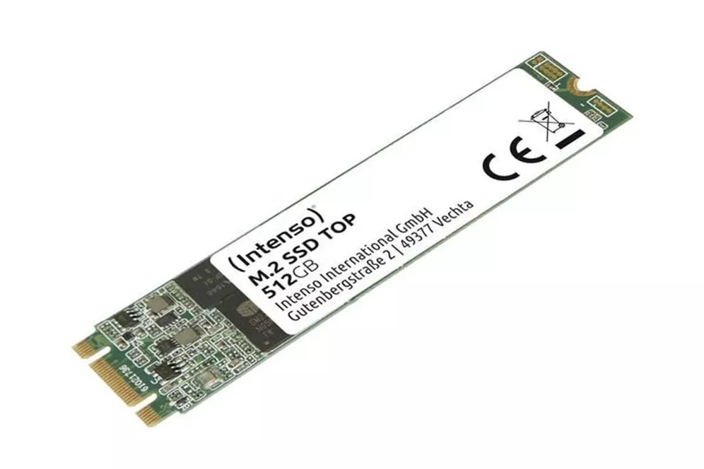 Intenso Top SSD 2.5