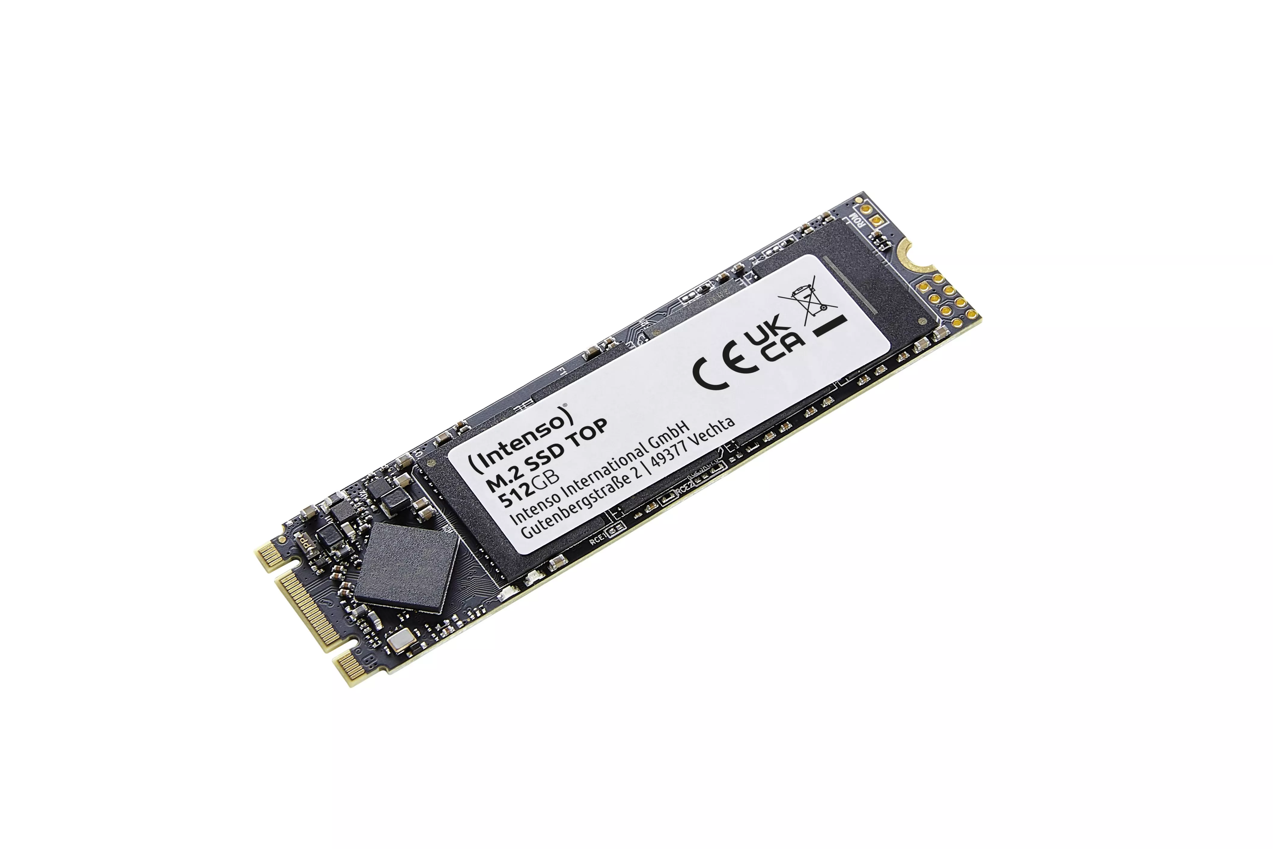 Intenso Top SSD 2.5