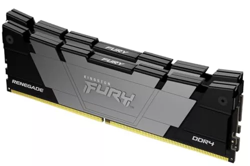 Kingston Fury Renegade 32GB (2x16GB) DDR4 3200MHz CL16 - Memoria RAM