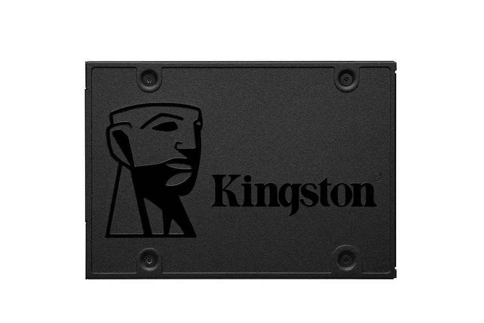 Kingston A400 SSD 240GB