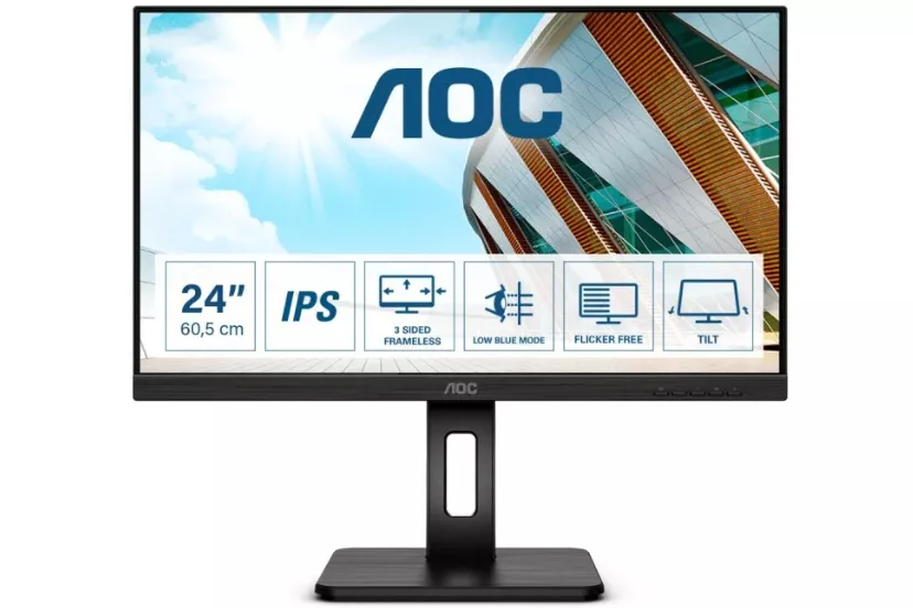 AOC Q24P2Q 24