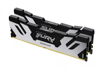 Kingston Fury Renegade 64GB (2x32GB) DDR5 6000MHz CL32 - Memoria RAM