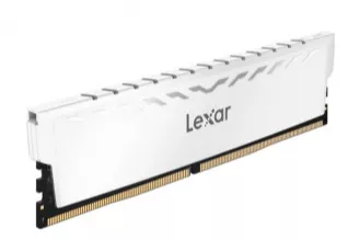 Lexar Thor 8GB DDR4 3600MHz CL18 Blanca - Memoria RAM