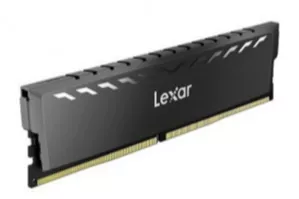 Lexar Thor 8GB DDR4 3200MHz CL18 - Memoria RAM