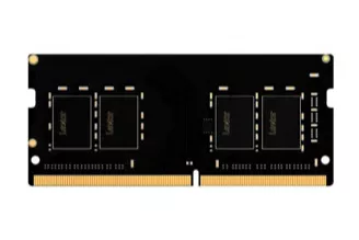 Lexar 8GB DDR4 3200MHz CL22 - Memoria RAM SODIMM