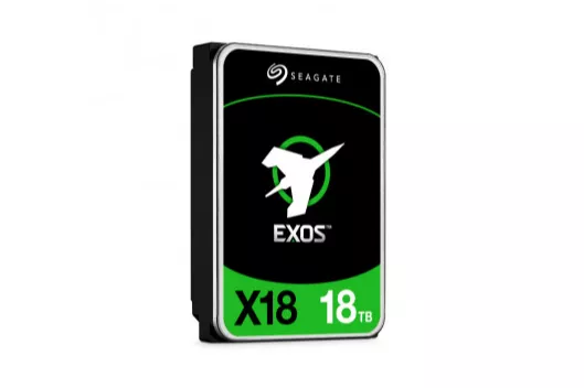 Seagate EXOS X18 18TB - Disco duro 3.5