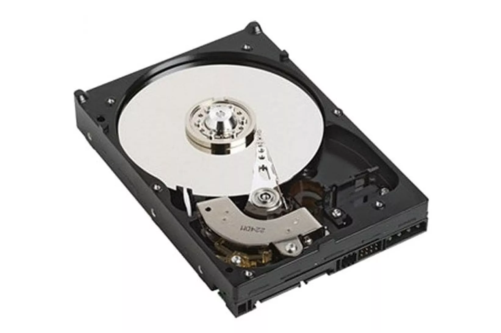 DISCO DURO DELL NPOS 1TB 7.2K RPM SATA 6GBPS 512N
