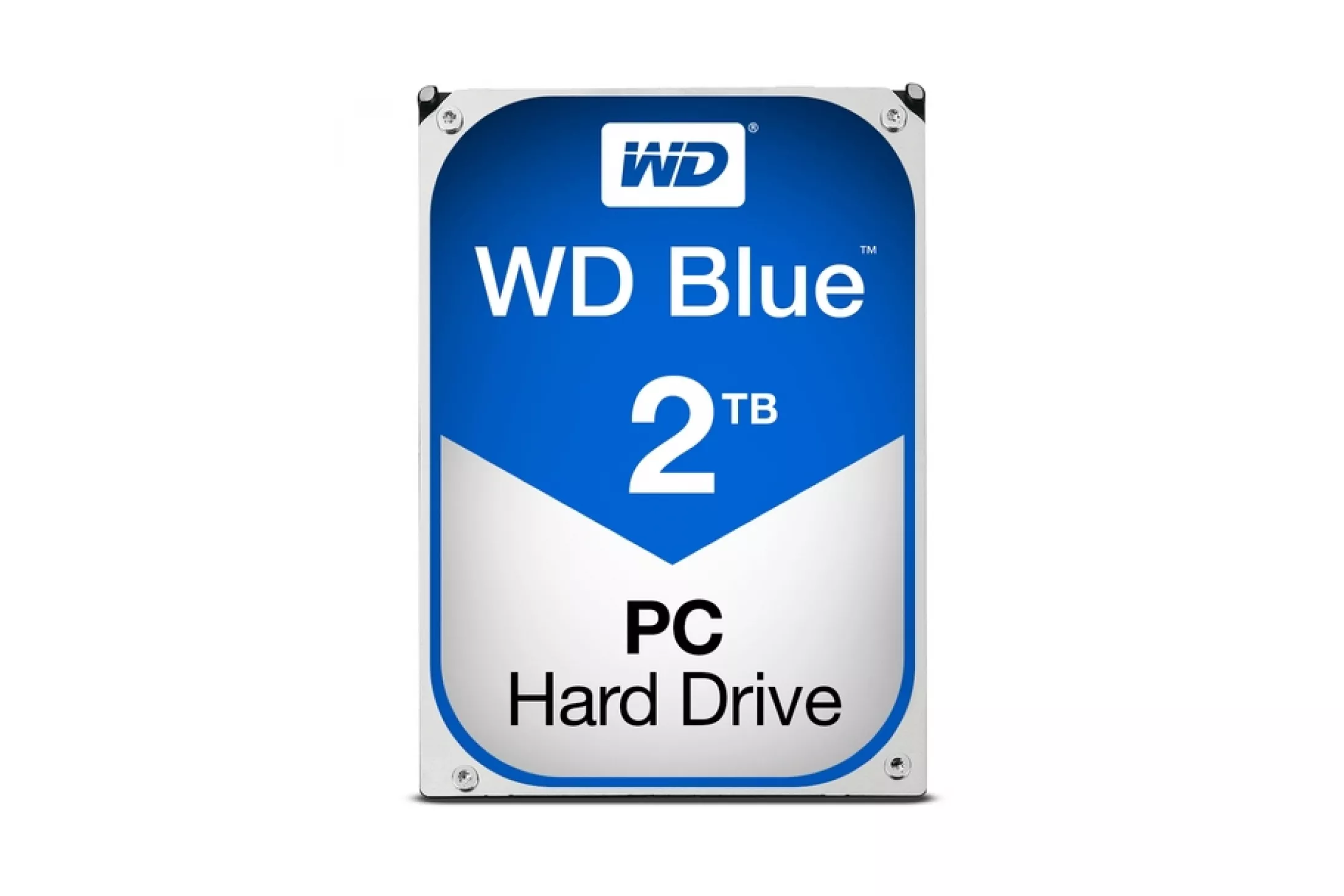 DISCO DURO 2 TB BLUE WESTERN DIGITAL 3.5\1 SATAIII