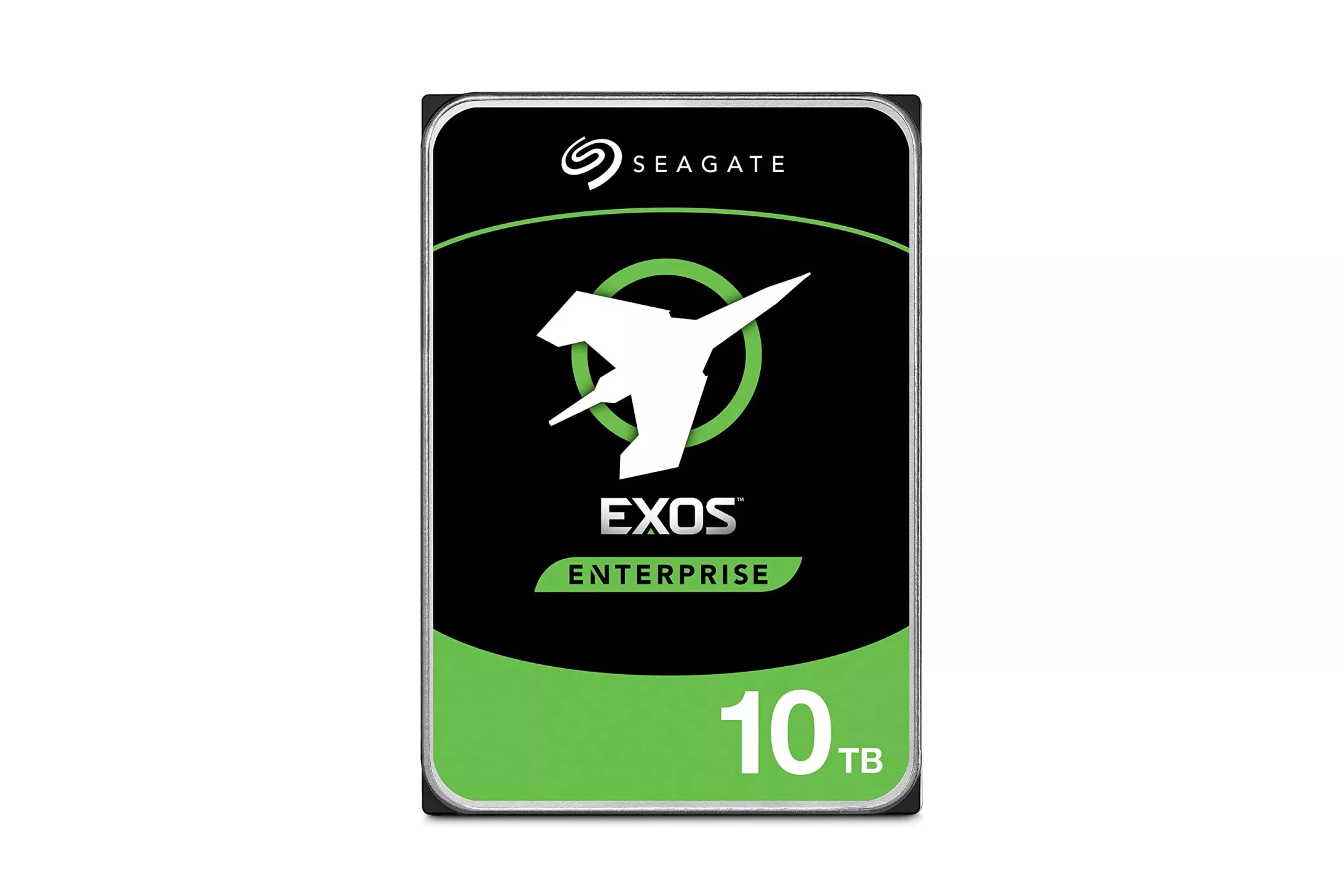 DISCO SEAGATE EXOS 10TB SAS 256MB